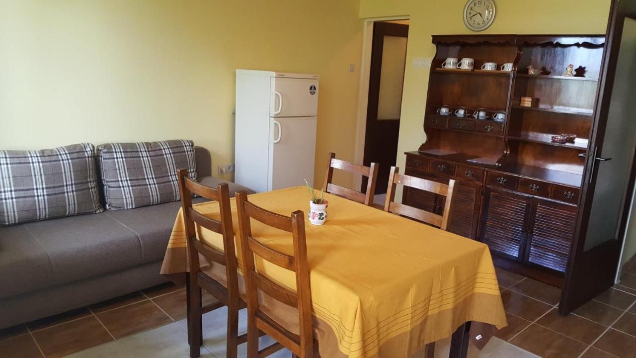 Apartment Valun 386A 外观 照片