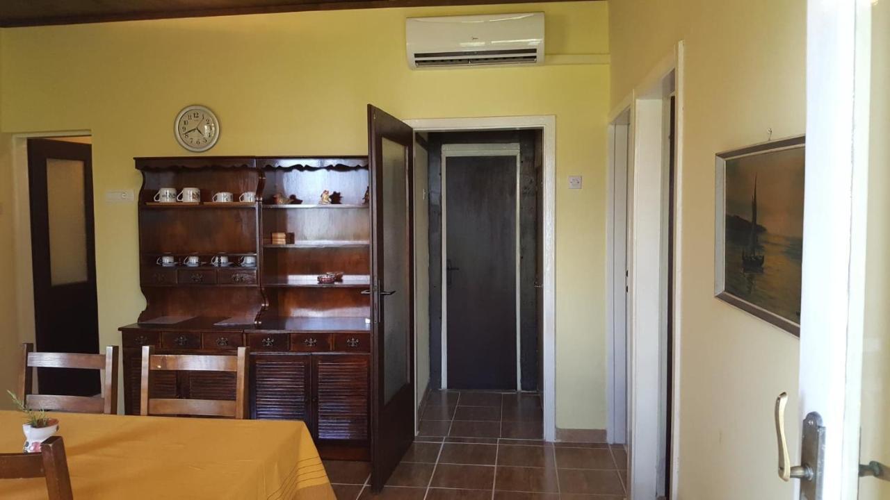 Apartment Valun 386A 外观 照片