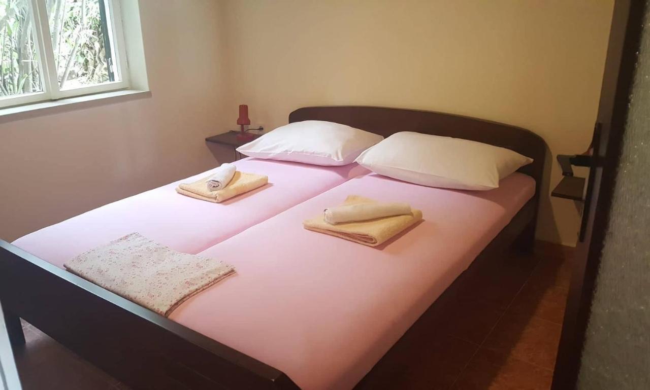 Apartment Valun 386A 外观 照片