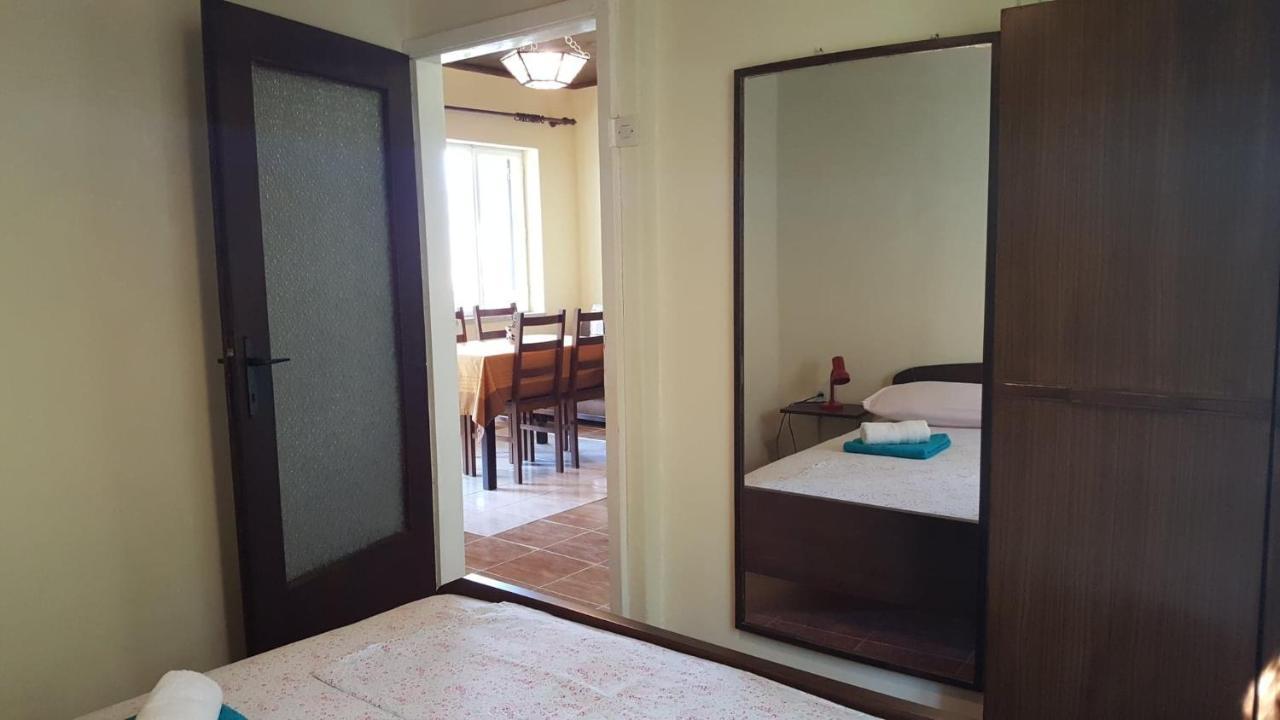 Apartment Valun 386A 外观 照片