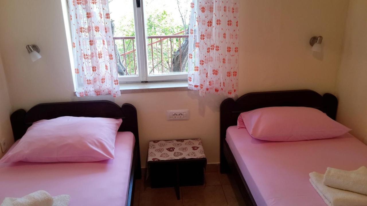 Apartment Valun 386A 外观 照片